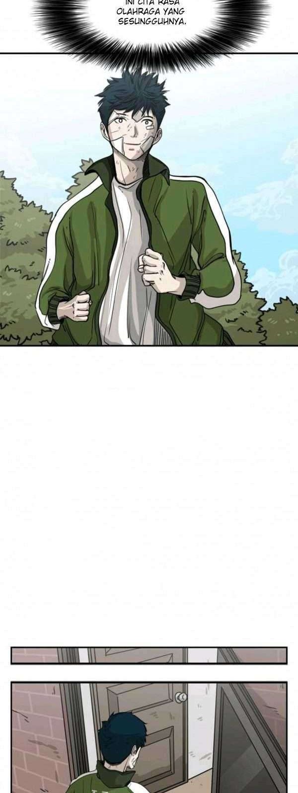 Shark Chapter 67 - halaman 15