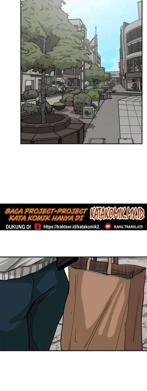 Shark Chapter 67 - halaman 23