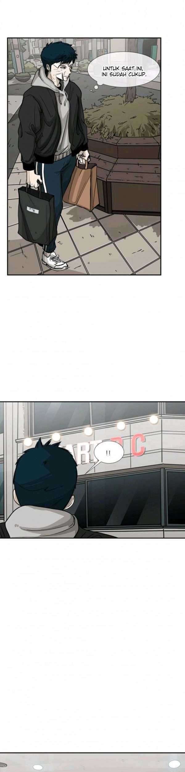 Shark Chapter 67 - halaman 24