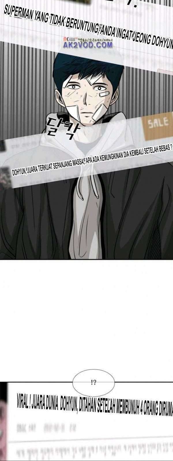 Shark Chapter 67 - halaman 28