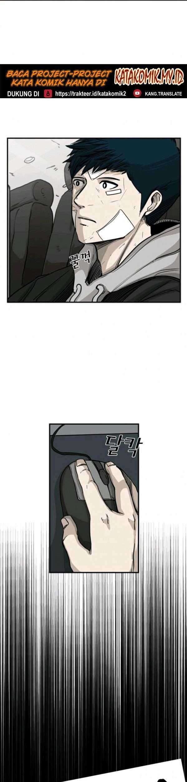 Shark Chapter 67 - halaman 29