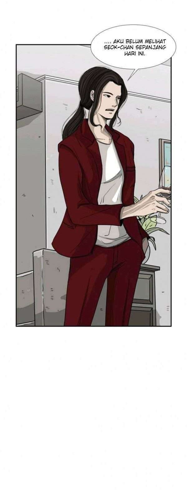 Shark Chapter 67 - halaman 3