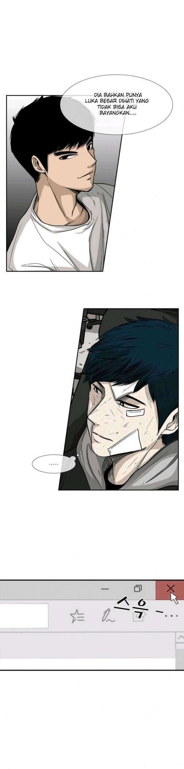 Shark Chapter 67 - halaman 32
