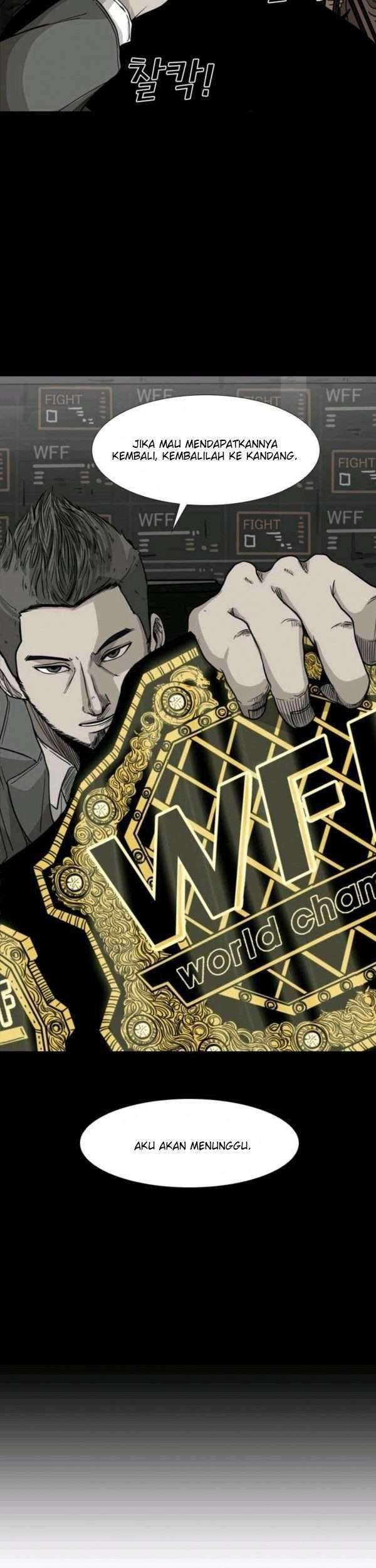 Shark Chapter 67 - halaman 44