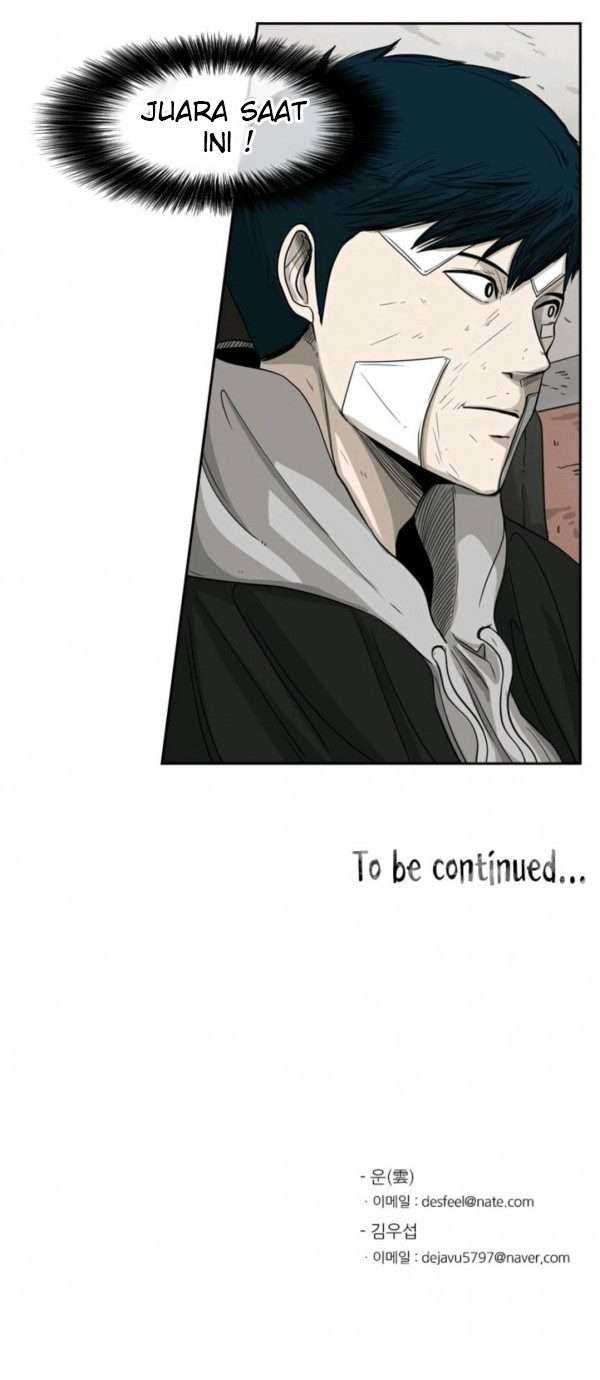 Shark Chapter 67 - halaman 46