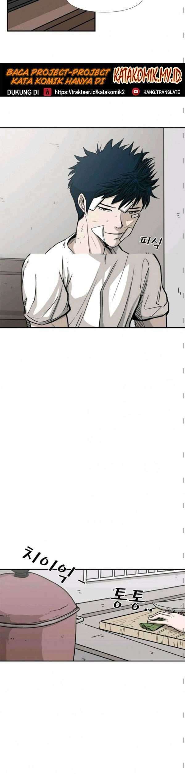Shark Chapter 67 - halaman 9