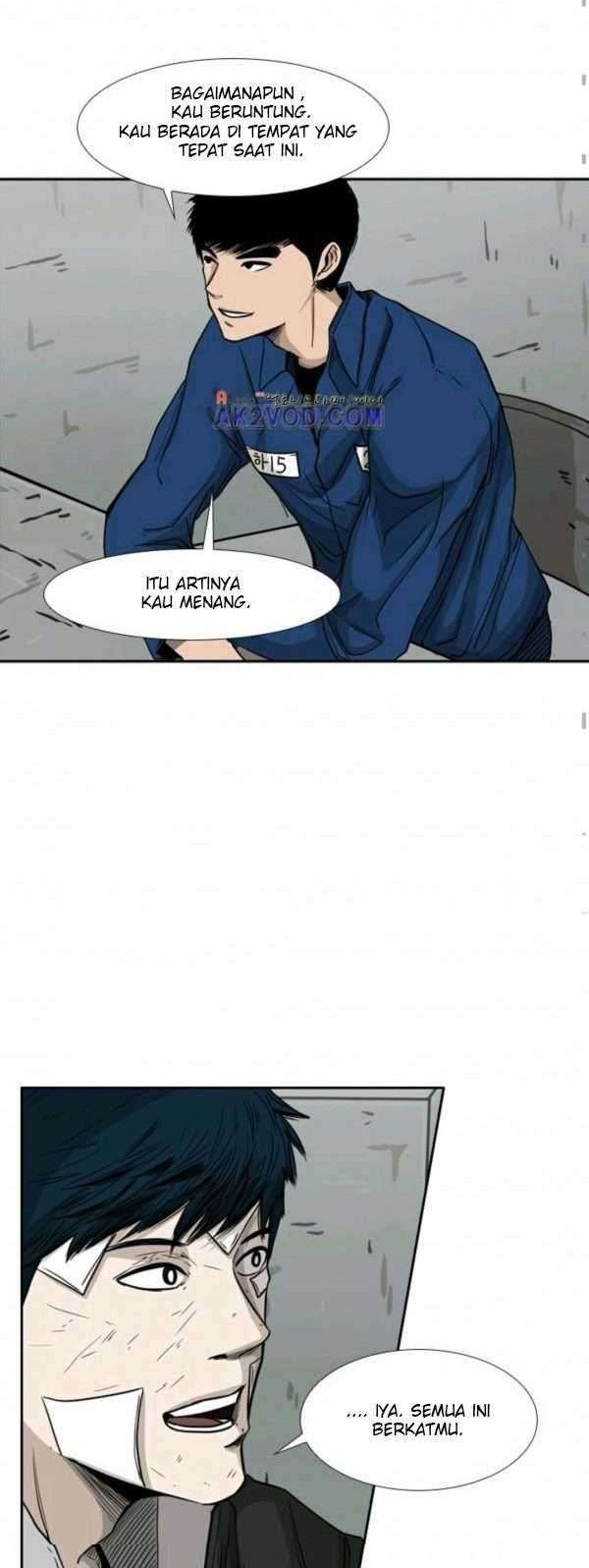 Shark Chapter 68 - halaman 10