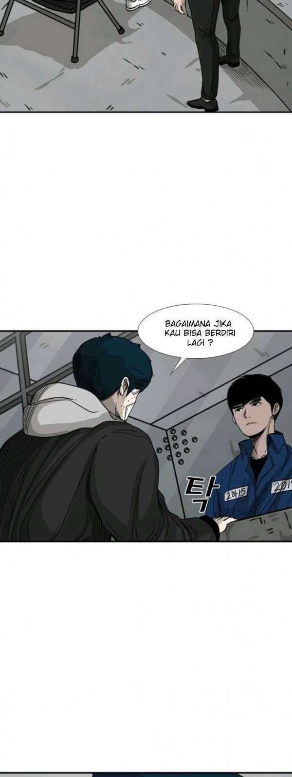 Shark Chapter 68 - halaman 19