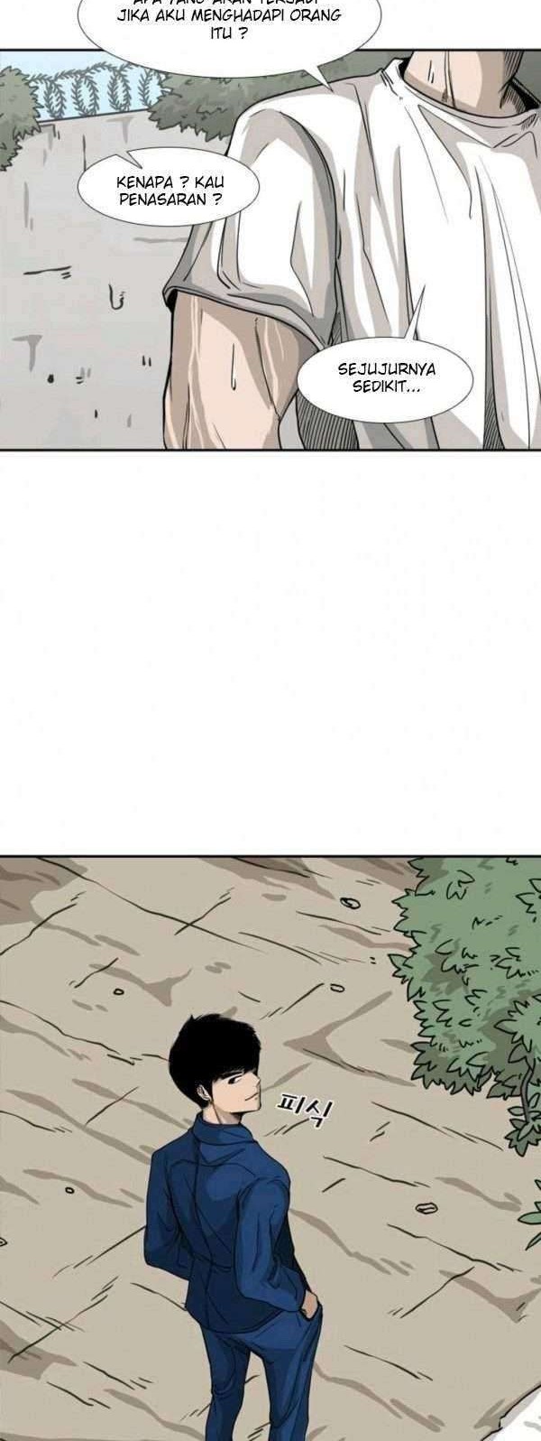 Shark Chapter 68 - halaman 25