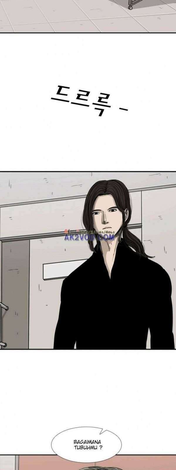 Shark Chapter 68 - halaman 37