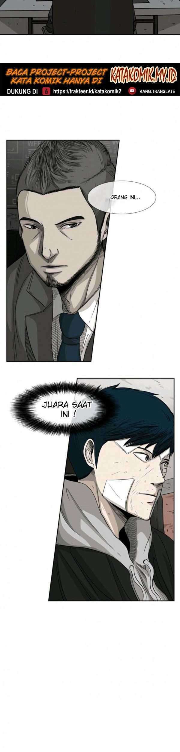 Shark Chapter 68 - halaman 4