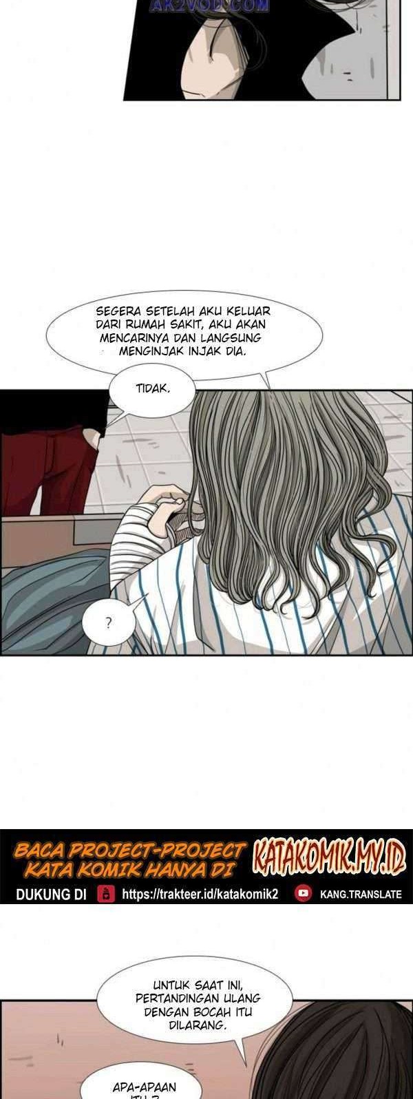 Shark Chapter 68 - halaman 40