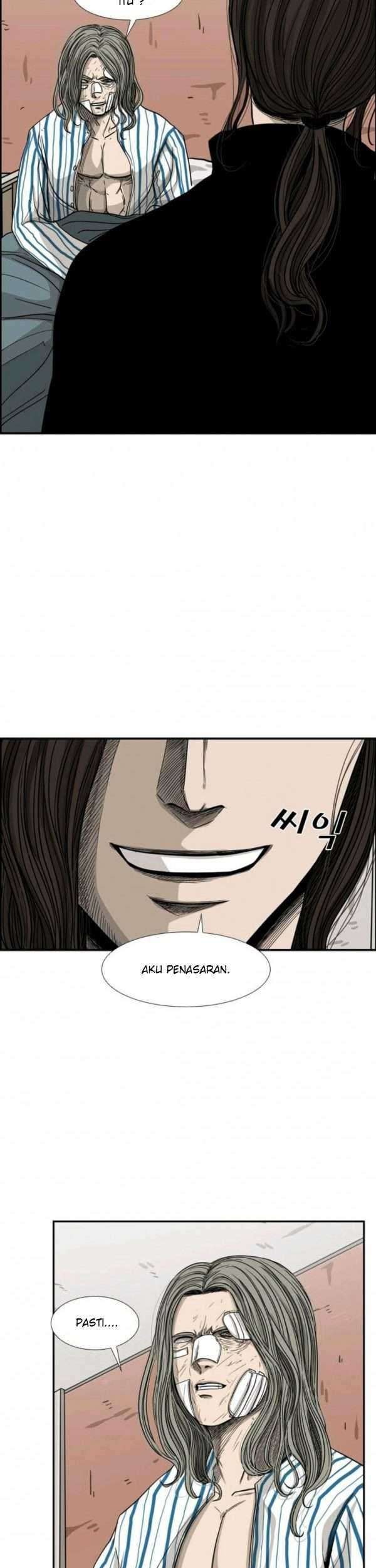 Shark Chapter 68 - halaman 41