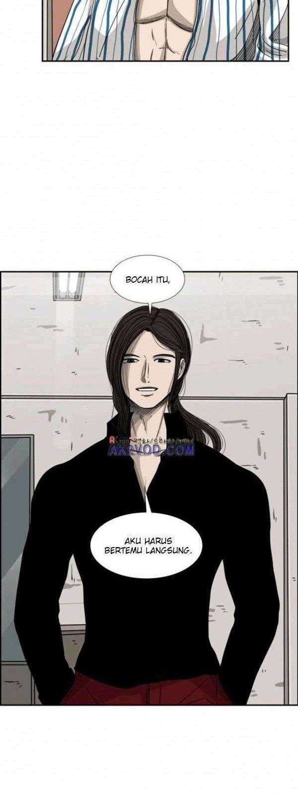 Shark Chapter 68 - halaman 42