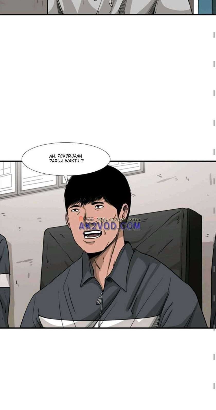 Shark Chapter 69 - halaman 10