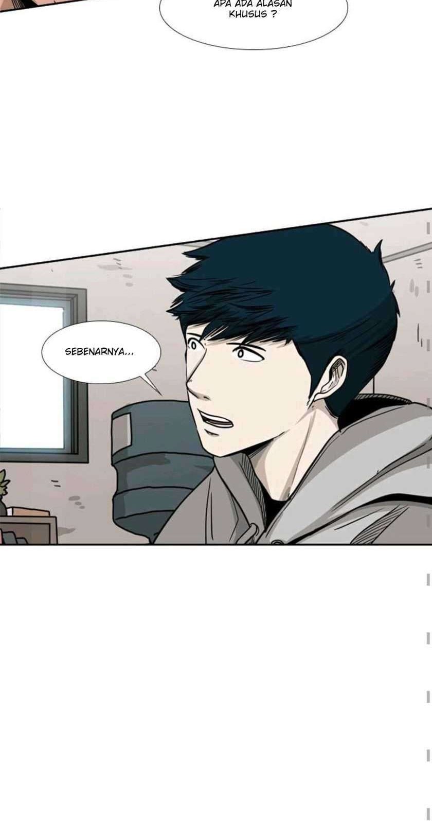Shark Chapter 69 - halaman 12