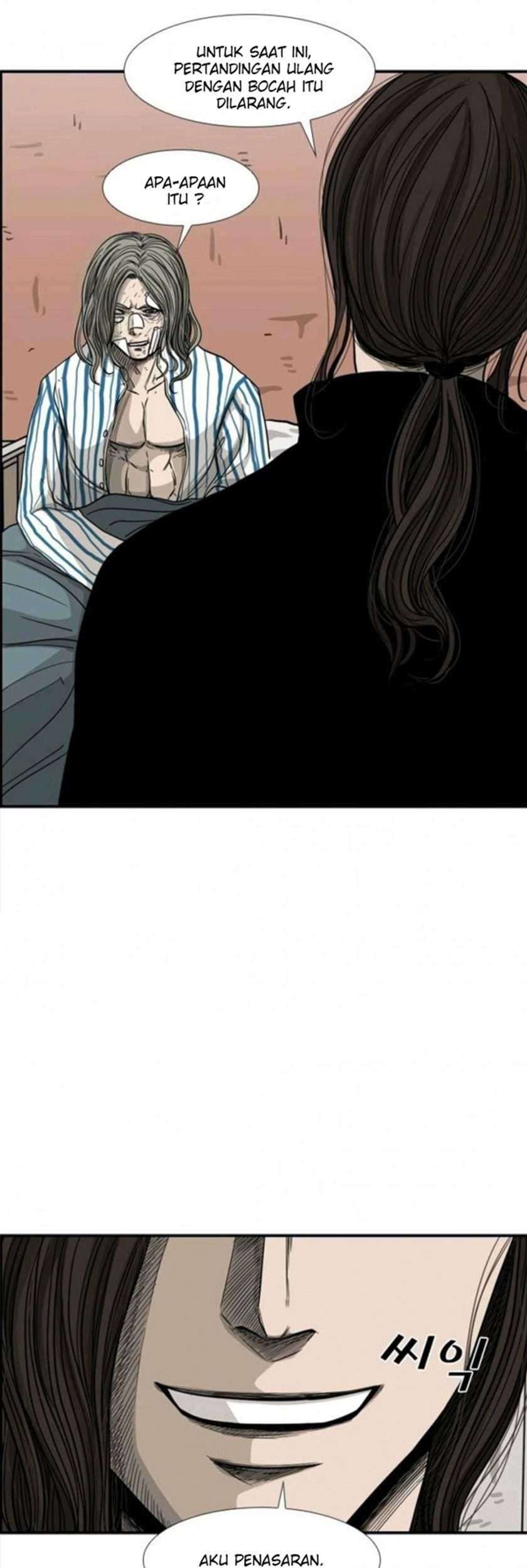 Shark Chapter 69 - halaman 2