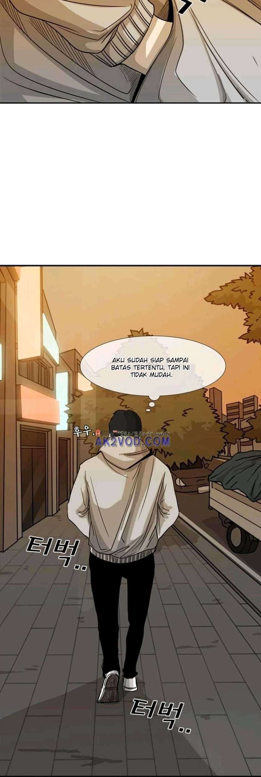 Shark Chapter 69 - halaman 20