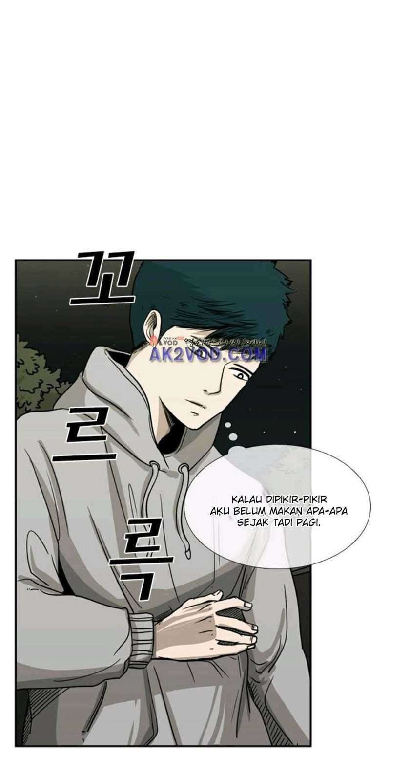 Shark Chapter 69 - halaman 24