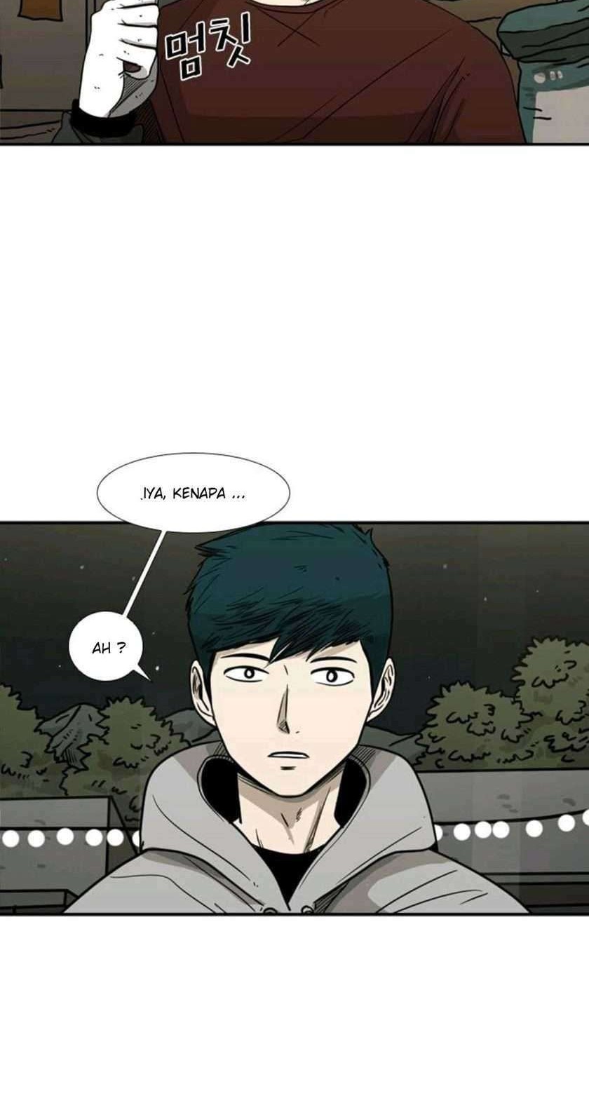 Shark Chapter 69 - halaman 26