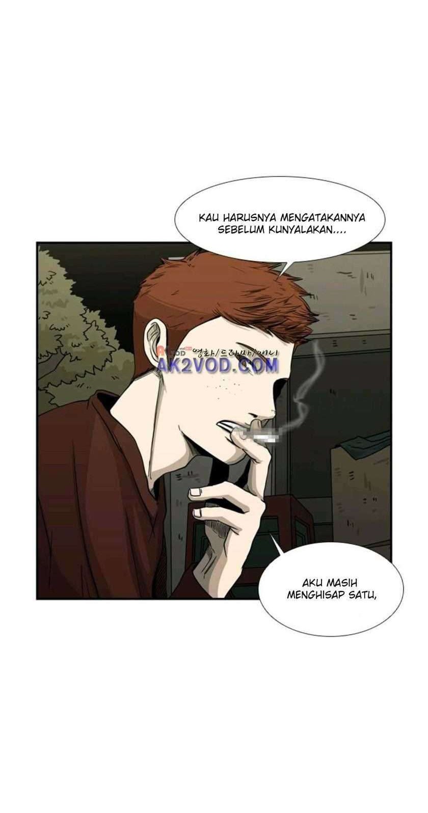 Shark Chapter 69 - halaman 31