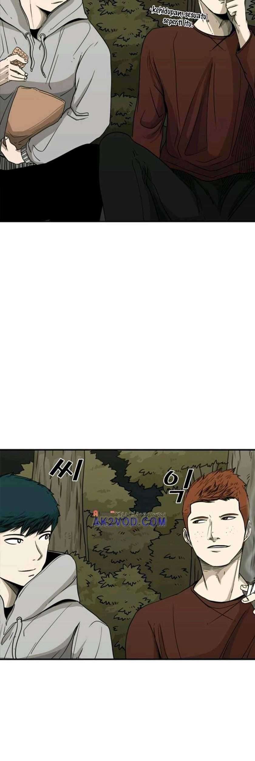 Shark Chapter 69 - halaman 34