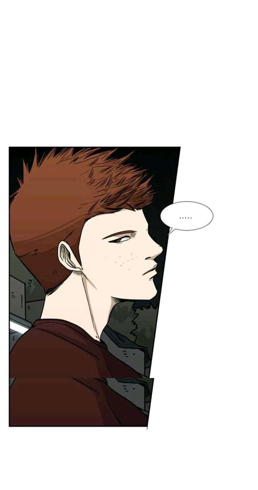 Shark Chapter 69 - halaman 40