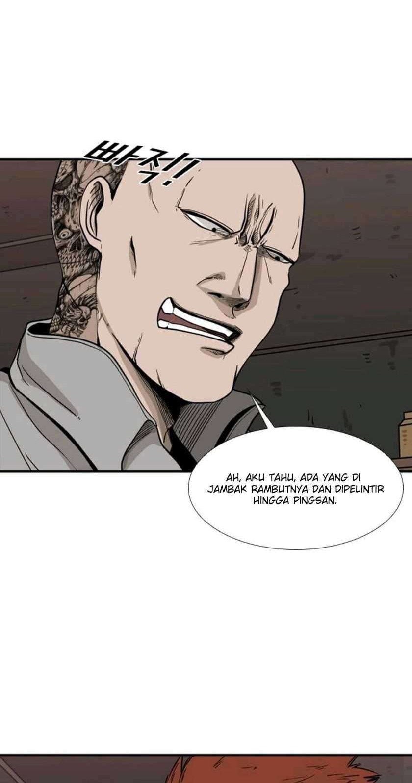 Shark Chapter 69 - halaman 47