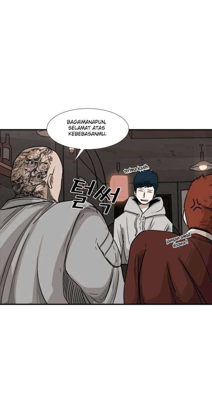 Shark Chapter 69 - halaman 49