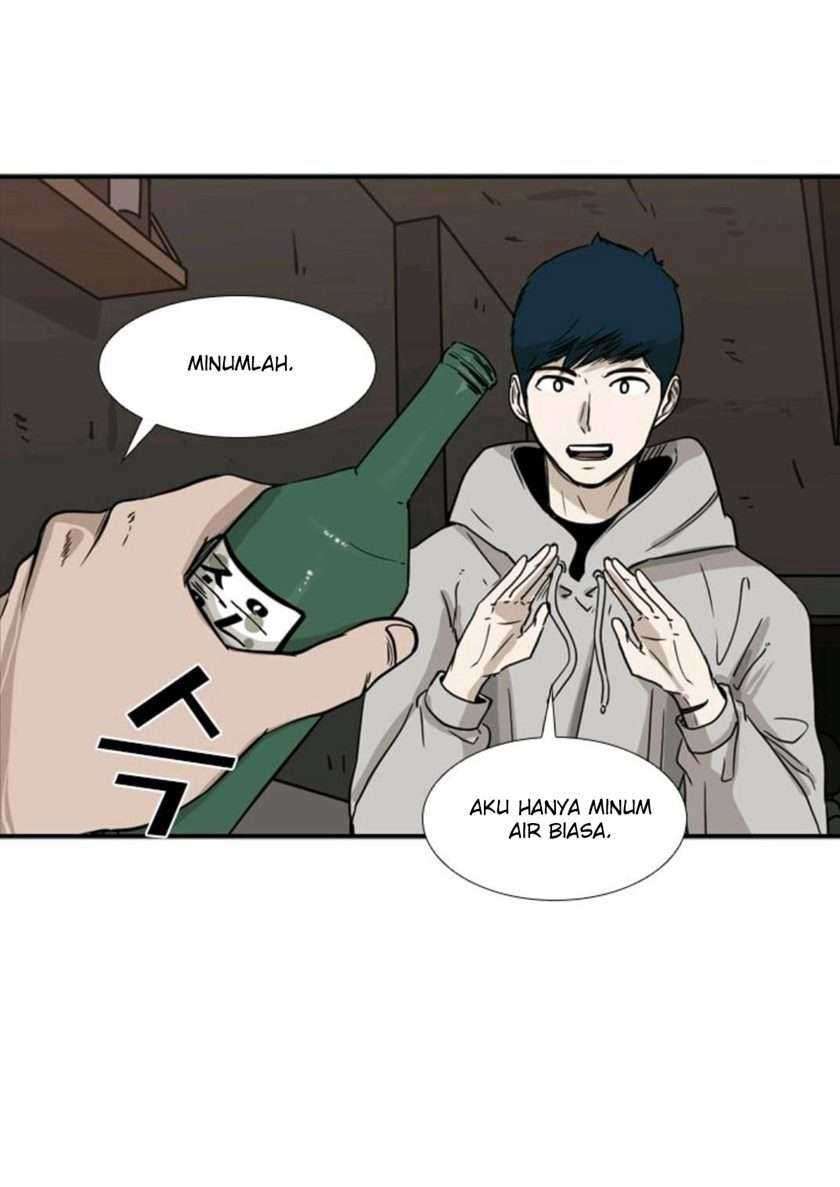Shark Chapter 69 - halaman 50