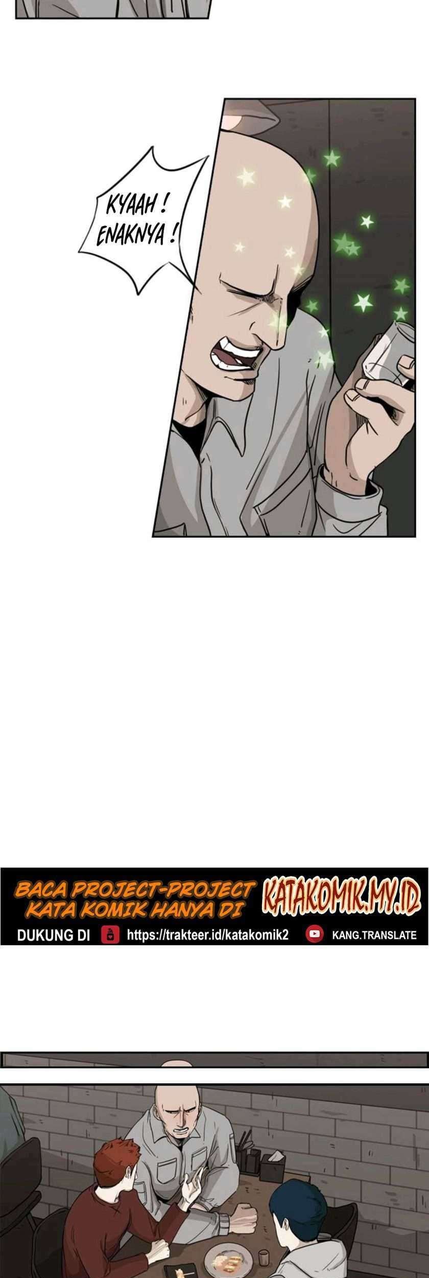 Shark Chapter 69 - halaman 53