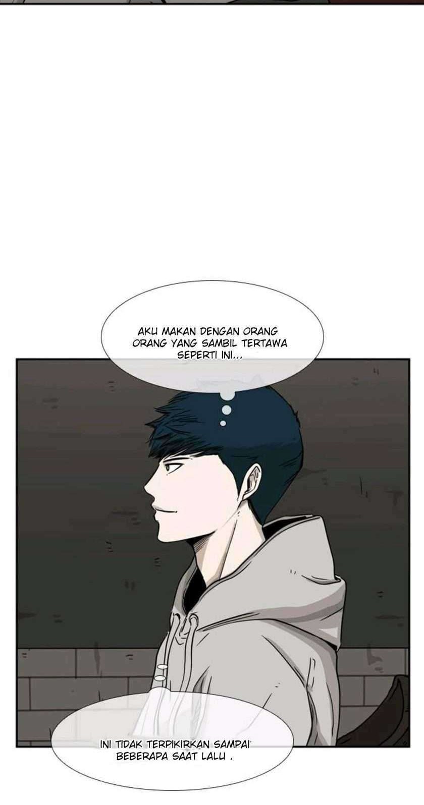 Shark Chapter 69 - halaman 56