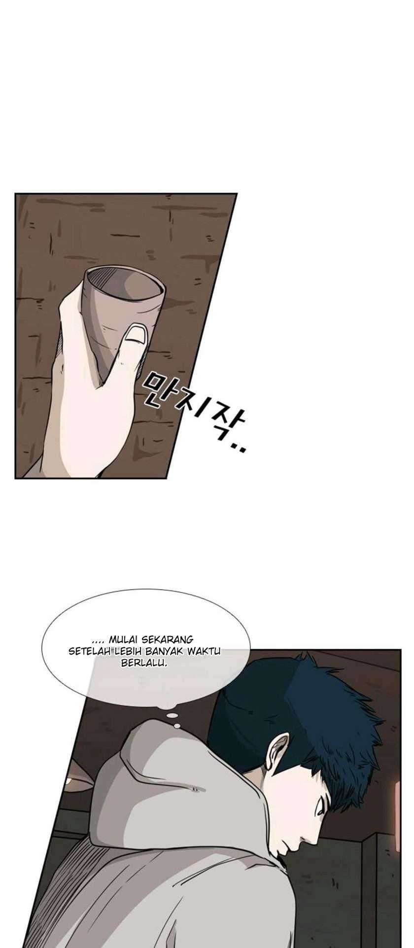 Shark Chapter 69 - halaman 57
