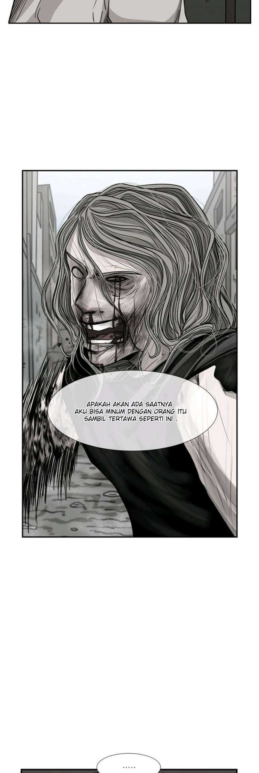Shark Chapter 69 - halaman 58