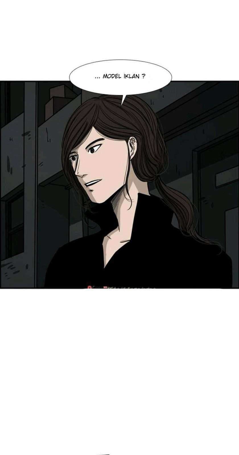 Shark Chapter 69 - halaman 66