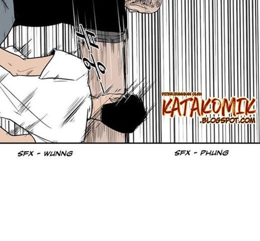 Shark Chapter 7 - halaman 19
