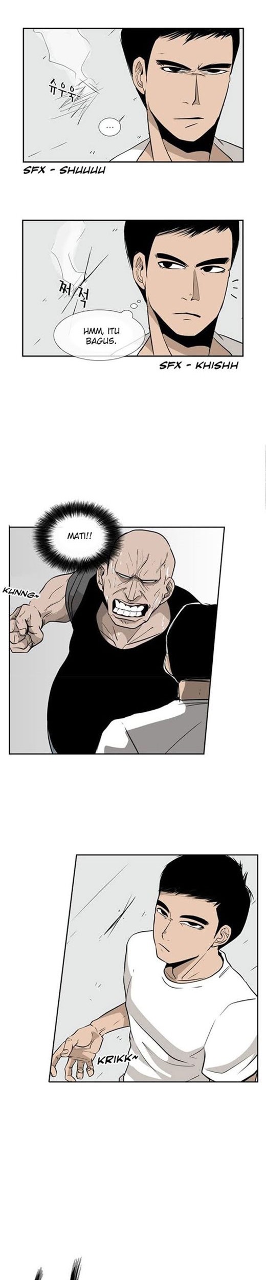 Shark Chapter 7 - halaman 24