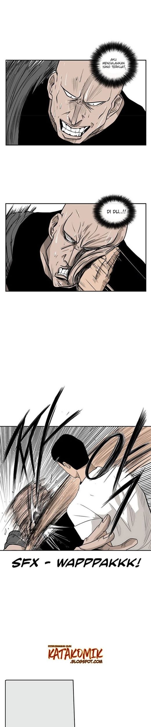 Shark Chapter 7 - halaman 26
