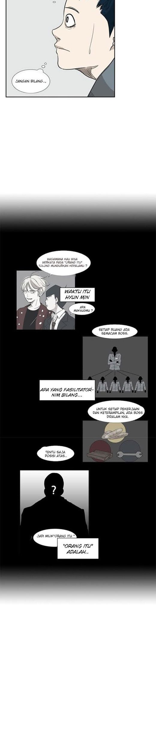 Shark Chapter 7 - halaman 6