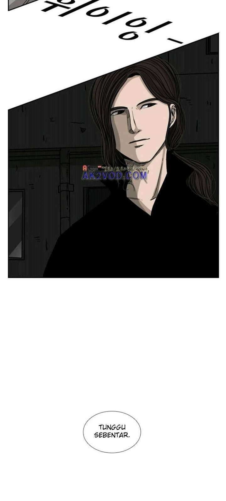 Shark Chapter 70 - halaman 10