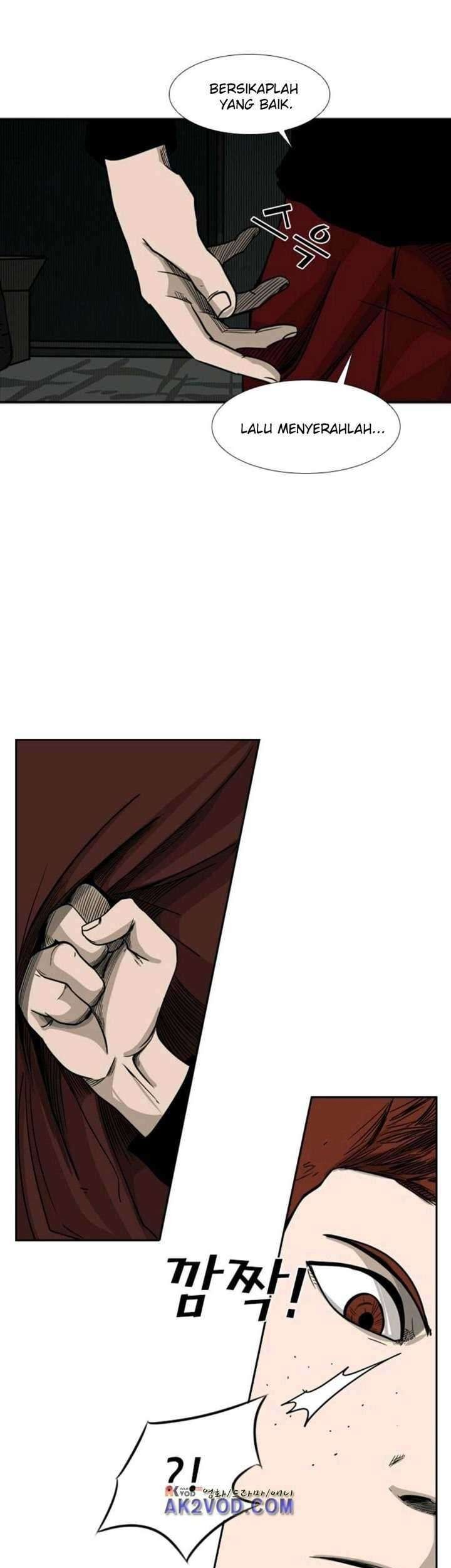 Shark Chapter 70 - halaman 2