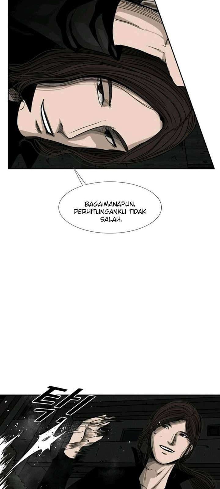 Shark Chapter 70 - halaman 21