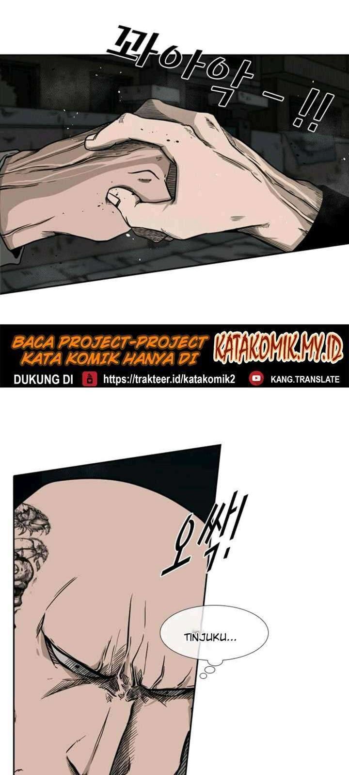 Shark Chapter 70 - halaman 30