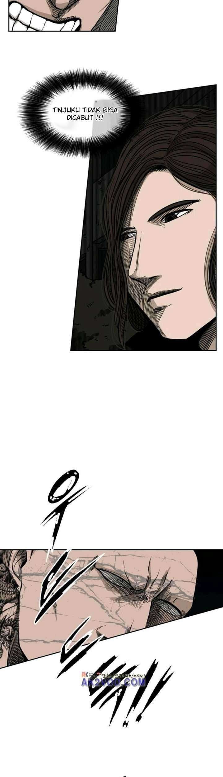 Shark Chapter 70 - halaman 31