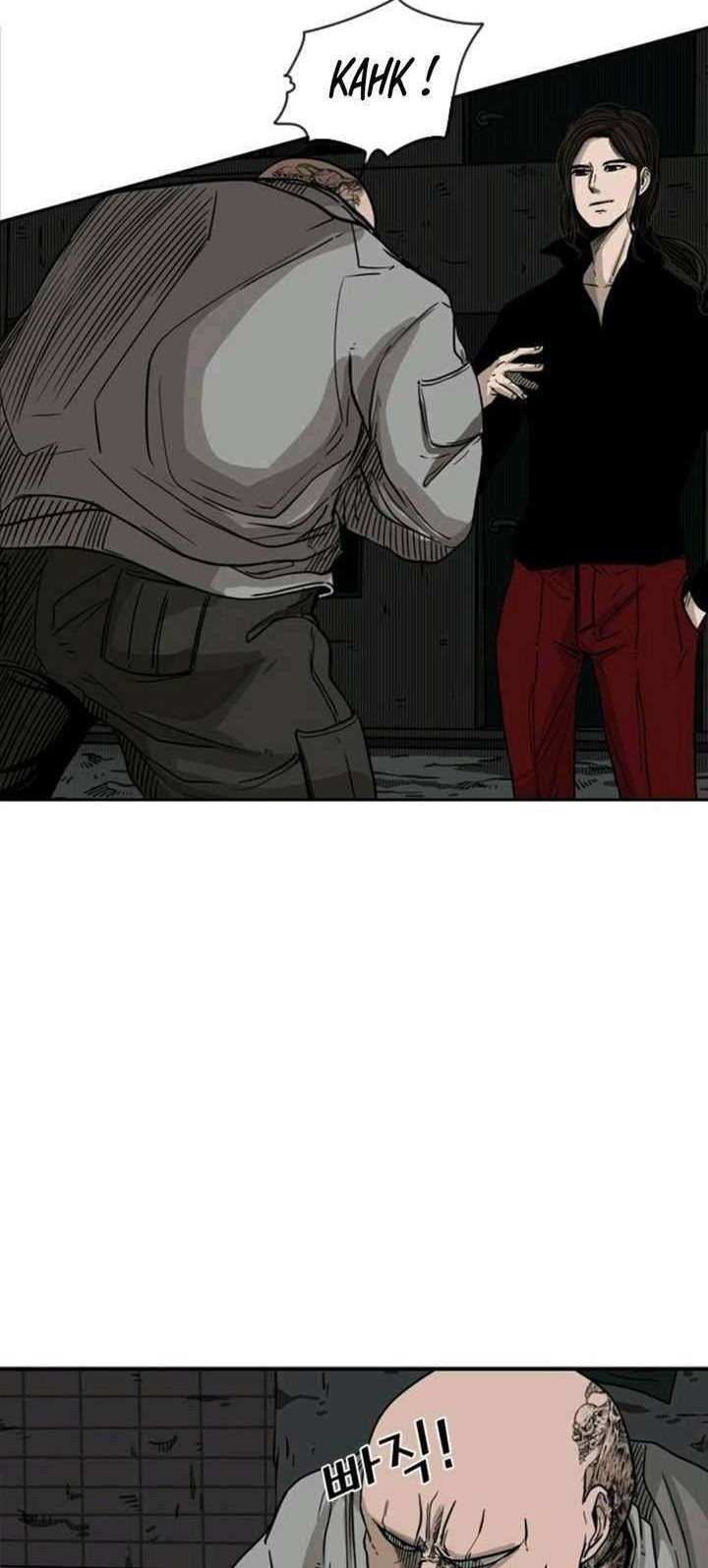 Shark Chapter 70 - halaman 32