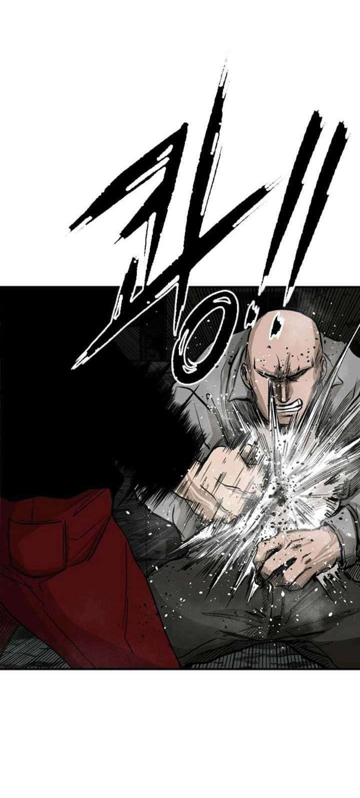 Shark Chapter 70 - halaman 35