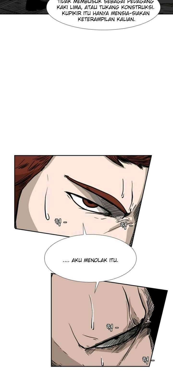 Shark Chapter 70 - halaman 40