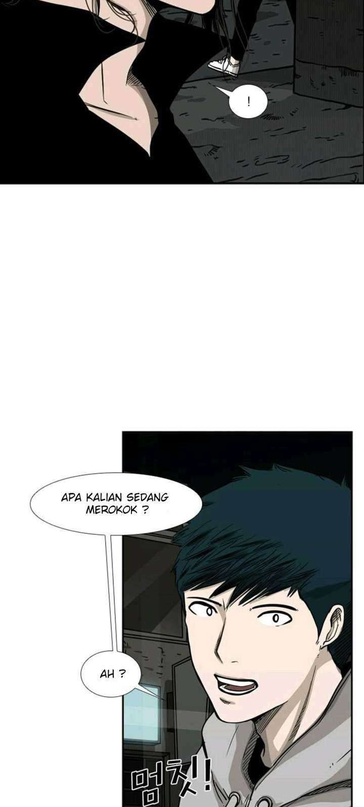 Shark Chapter 70 - halaman 42