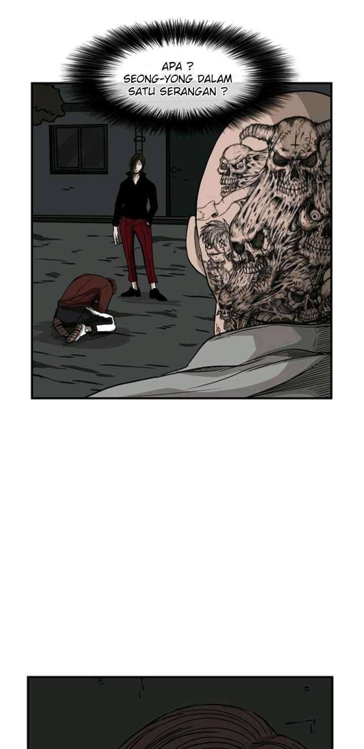 Shark Chapter 70 - halaman 6