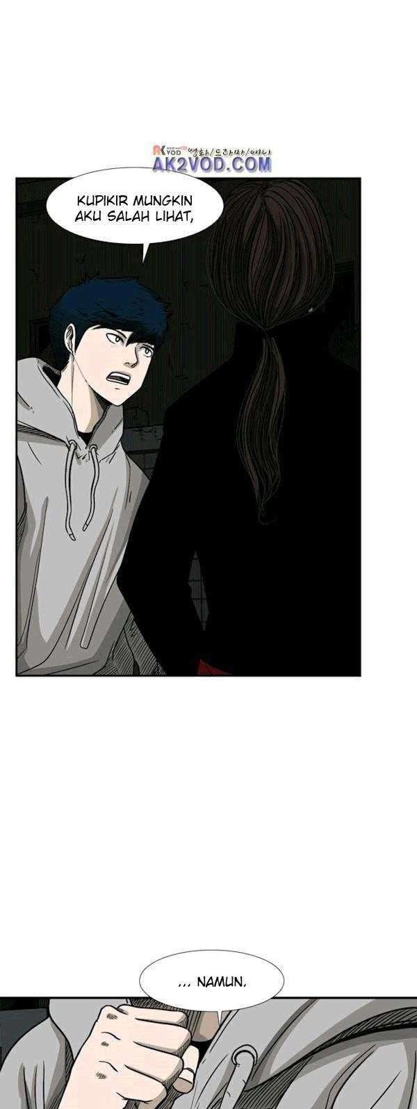 Shark Chapter 71 - halaman 15